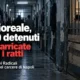 carcere poggioreale ratti