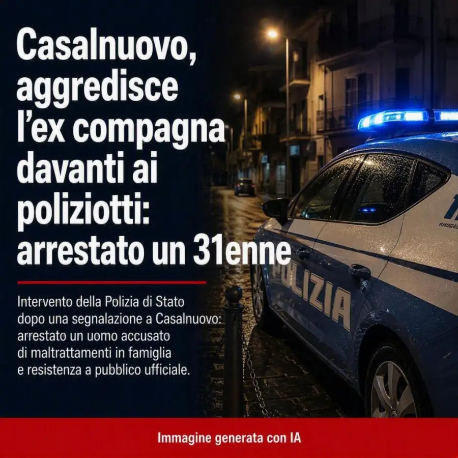 Casalnuovo