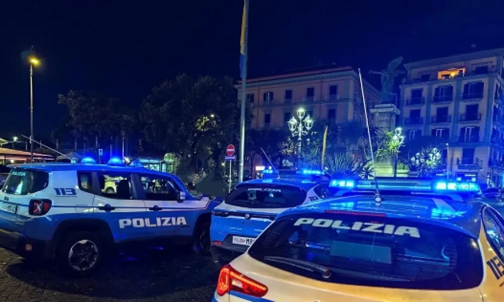 castellammare di stabia sequestrati 196 involucri di cocaina durante un controllo da Puntomagazine.it castellammare di stabia sequestrati 196 involucri di cocaina durante un controllo