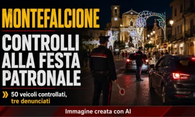 controlli montefalcione