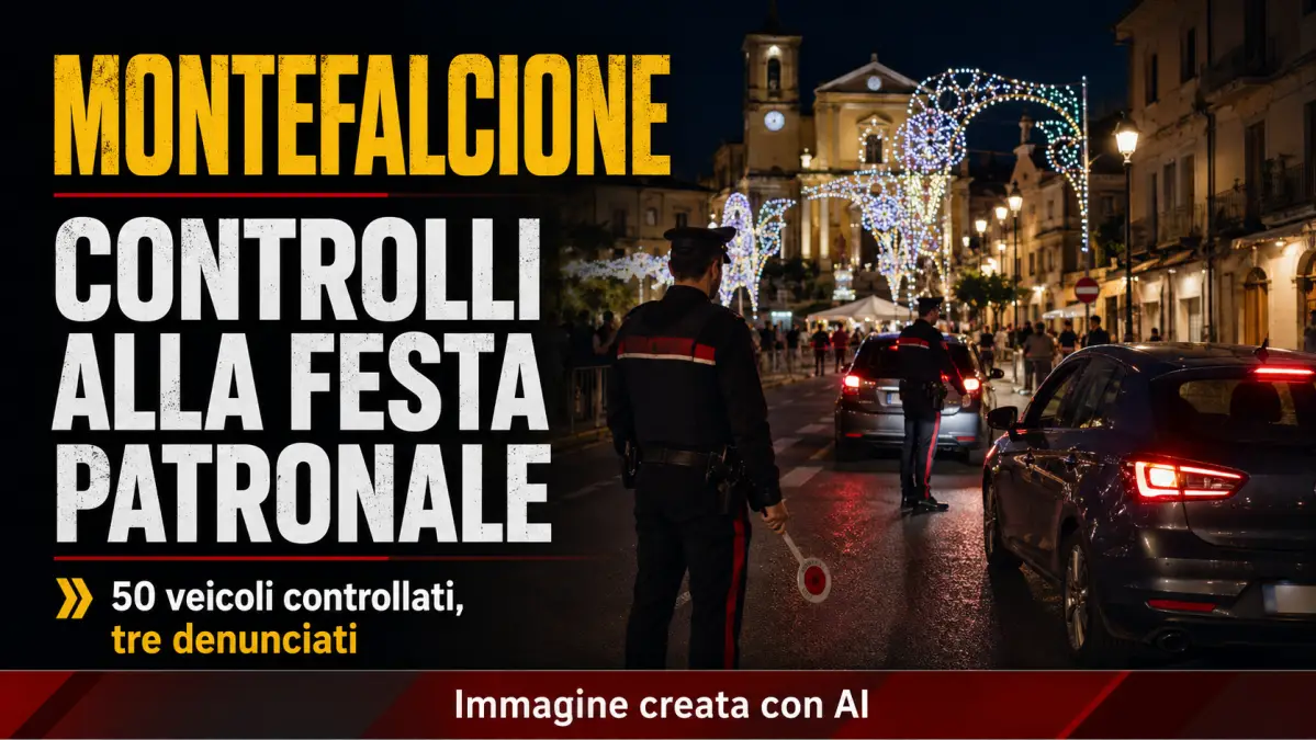 controlli montefalcione