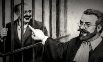 cronaca di un crimine