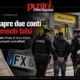 documenti falsi Pozzuoli
