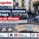 droga rione traiano