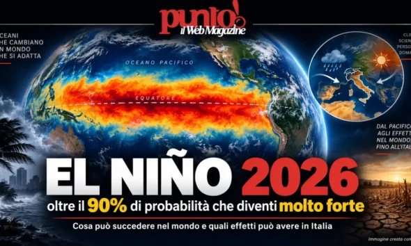 el nino