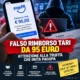 falso rimborso TARI PAGOPA