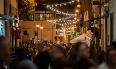 festa del vino Boscoreale