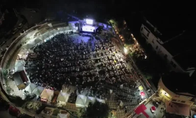 festa dello struppolo primi due giorni