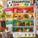 frigorifero a semaforo