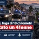 fuga pozzuoli