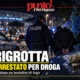 fuorigrotta 18enne arrestato per droga