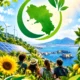 green shift day campania