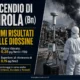 incendio airola arpac risultati diossine