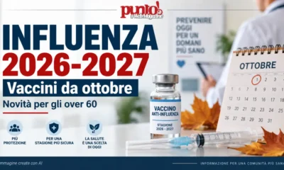 influenza 2026-2027