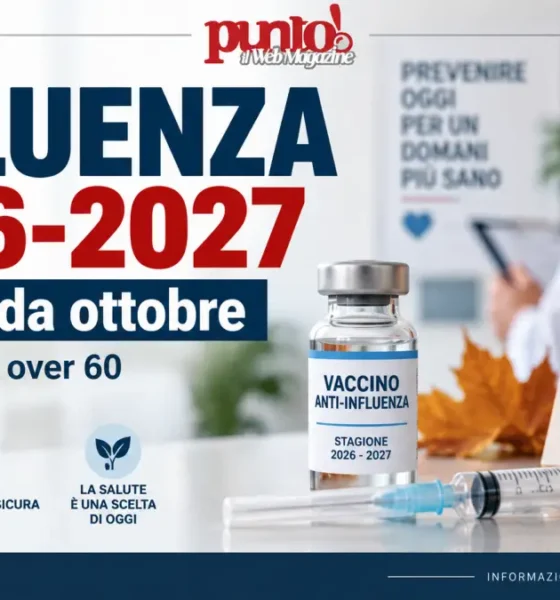 influenza 2026-2027