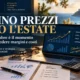 listino prezzi dopo l'estate