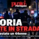 lite in strada foria