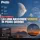 Luna occulta Venere