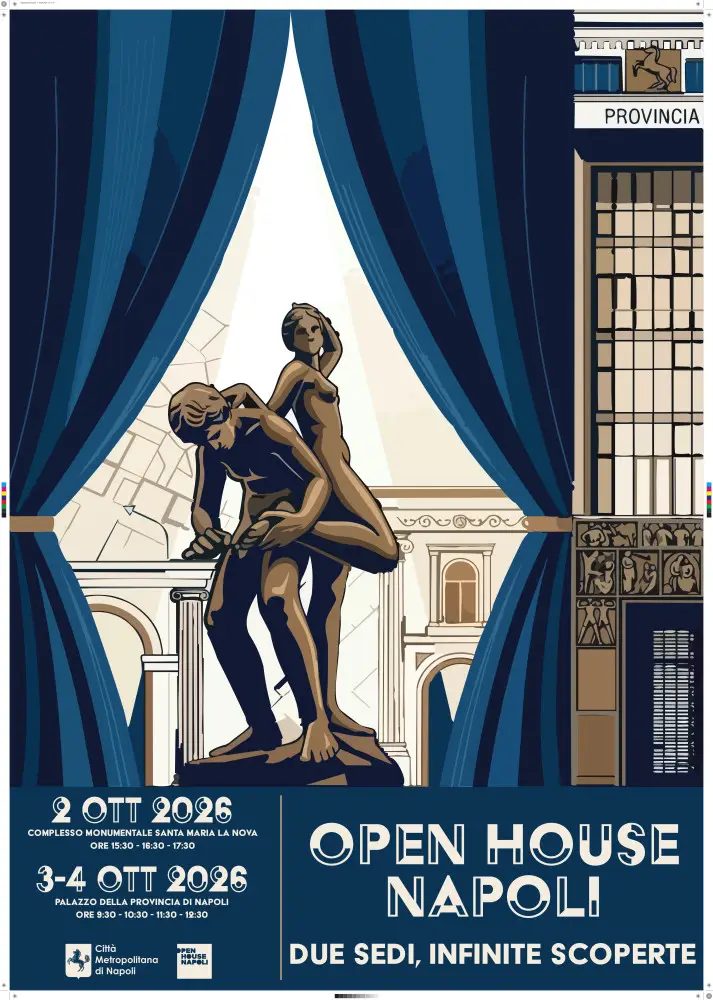 openhouse 2026_locandina_CM_1