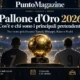 pallone d'oro 2026