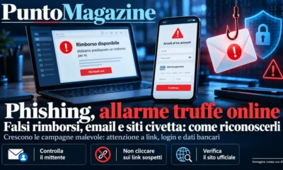 phishing
