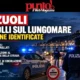 pozzuoli controlli lungomare polizia