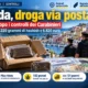 procida droga via posta