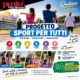 progetto sport per tutti qualiano