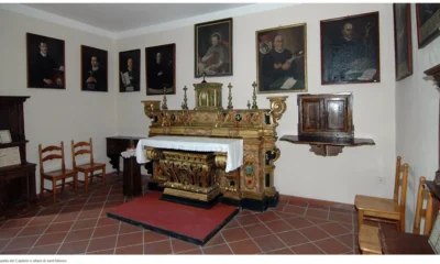 san gerardo maiella mercato san severino