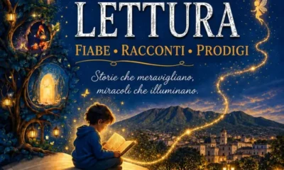 sant'anastasia notte di lettura