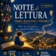 sant'anastasia notte di lettura