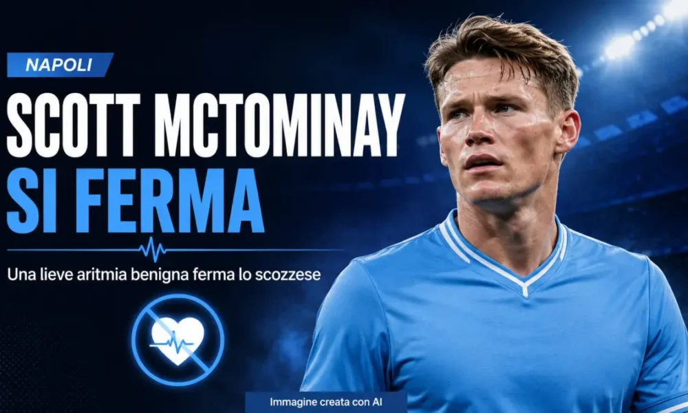 scott mctominay si opera al cuore da Puntomagazine.it scott mctominay si opera al cuore