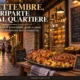 settembre cibo riparte dal quartiere
