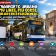 trasporto Benevento