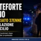 violazione di domicilio Monteforte Irpino